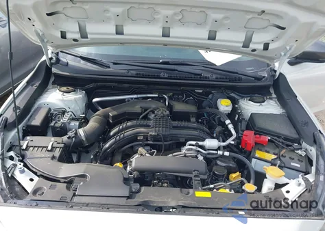 2024 Subaru Crosstrek Premium from USA, damaged, VIN JF2GUADC6R8862684